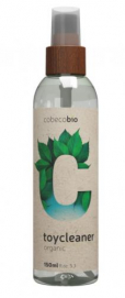 Cobeco Bio - Organic Toycleaner - 150 ml-Cobeco-Pharma - PleasureToys.nl