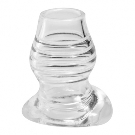 Cock Dock Holle Buttplug-Master-Series - PleasureToys.nl