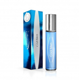 Cool Men Parfume - Display 6x30ml - Chatler Eau de Parfum | PleasureToys.nl