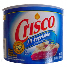 Crisco Glijmiddel-Crisco - PleasureToys.nl