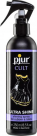 Cult Ultra Shine Spray - 250 ml-Pjur - PleasureToys.nl