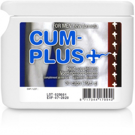 Cum Plus - Cobeco Pharma | PleasureToys.nl
