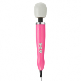 Doxy Massager Original - Roze-Doxy - PleasureToys.nl