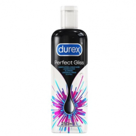 Durex Glijmiddel Perfect Gliss Anaal - 250 ml-Durex - PleasureToys.nl