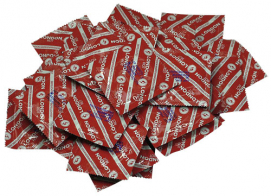 Durex London Red Condooms - 100 stuks-London - PleasureToys.nl