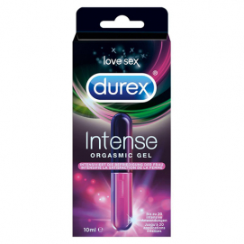 Durex Orgasm’Intense Gel - Durex | PleasureToys.nl