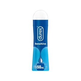 Durex Play Sensitive - 50 ml-Durex-Play - PleasureToys.nl