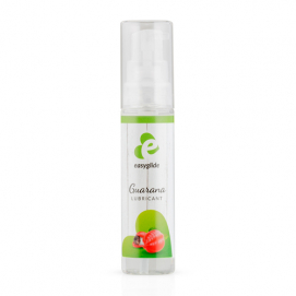 EasyGlide Energy Guarana Waterbasis Glijmiddel - 30ml-EasyGlide - PleasureToys.nl