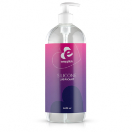 EasyGlide Siliconen Glijmiddel 1000 ml-EasyGlide - PleasureToys.nl