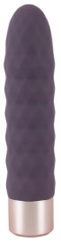Elegant Diamond Vibe Vibrator-You2Toys - PleasureToys.nl