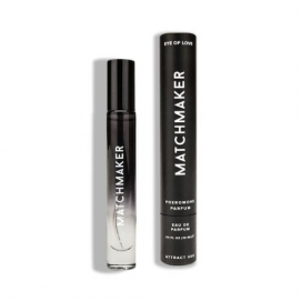 EOL Matchmaker Feromoon Parfum Zwarte Diamant - 10 ml-Eye-Of-Love - PleasureToys.nl