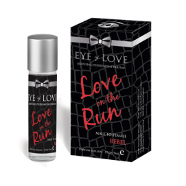 EOL Mini Rollon Parfum Man/Vrouw Rebel - 5 ml-Eye-Of-Love - PleasureToys.nl