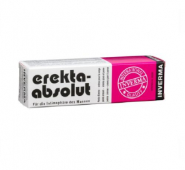 Erectiele Absolut Crème-18 ml-Inverma - PleasureToys.nl