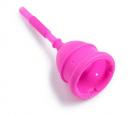 Eureka! Menstruatie Cup - Maat XL-Eureka - PleasureToys.nl