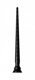 Extreme Siliconen Anaalplug - 40 cm-Hosed - PleasureToys.nl