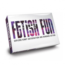 Fetish Fun Spel-Creative-Conceptions - PleasureToys.nl