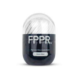 FPPR. Fap One-time - Dotted Texture - FPPR. | PleasureToys.nl