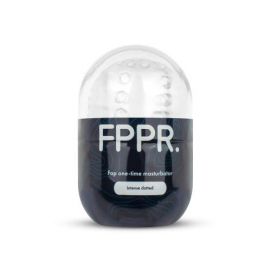 FPPR. Fap One-time - Ribbed Texture - FPPR. | PleasureToys.nl