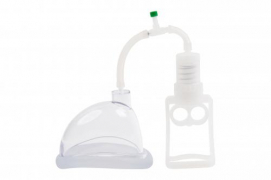 Fröhle - VP005 Vaginapomp Solo Extreme Professional-Fr-hle - PleasureToys.nl