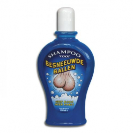 Fun Shampoo - Besneeuwde Ballen - You2Toys | PleasureToys.nl