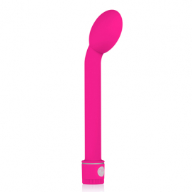 G-spot vibrator - roze - Easytoys Vibe Collection | PleasureToys.nl
