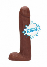 Gadget Penis Zeep In Cadeauverpakking - Chocolade - S-Line | PleasureToys.nl