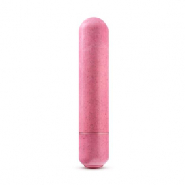 Gaia Eco Bullet Vibrator - Coral-Gaia - PleasureToys.nl