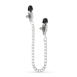 Grote Tepelklemmen Met Ketting-Easytoys-Fetish-Collection - PleasureToys.nl