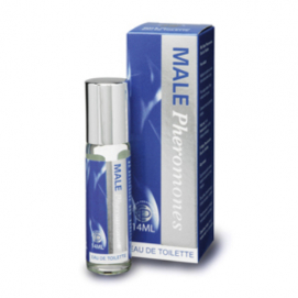 Heren Parfum - Male Pheromones - Cobeco Pharma | PleasureToys.nl
