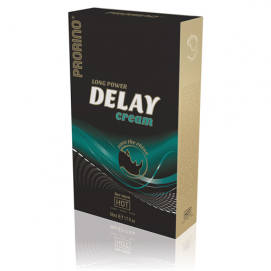 HOT Prorino Long Power Delay Cream - 50 ml-HOT - PleasureToys.nl