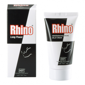 HOT Rhino Verdovende Penis Crème - 30 ml-HOT - PleasureToys.nl
