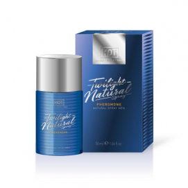 HOT Twilight Feromonen Natural Spray - 50 ml-HOT - PleasureToys.nl