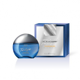 HOT Twilight Feromonen Parfum - 15 ml-HOT - PleasureToys.nl