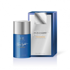 HOT Twilight Feromonen Parfum - 50 ml-HOT - PleasureToys.nl