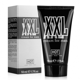 HOT XXL Penis Crème - 50 ml-HOT - PleasureToys.nl