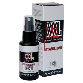 HOT XXL Spray For Men - HOT | PleasureToys.nl