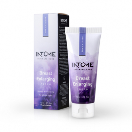 Intome Breast Enlarging Cream - 75 ml-Intome - PleasureToys.nl