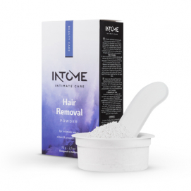 Intome Hair Removal Poeder - Intome | PleasureToys.nl
