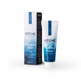 Intome Marathon Power Cream - 30 ml-Intome - PleasureToys.nl
