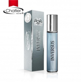Inversus For Men Parfum - Display 6x30 ml - Chatler Eau de Parfum | PleasureToys.nl