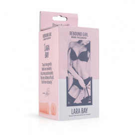 Lara Bay Masturbator-Friend-with-Benefits - PleasureToys.nl