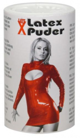 Latex talkpoeder 50 gram-You2Toys - PleasureToys.nl