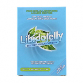 LibidoJelly-Morningstar - PleasureToys.nl