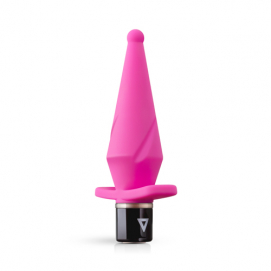 Lil'Plug Vibrator-Lil-Vibe - PleasureToys.nl