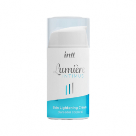 Lumière Intimus Bleekcrème Voor De Huid-INTT - PleasureToys.nl
