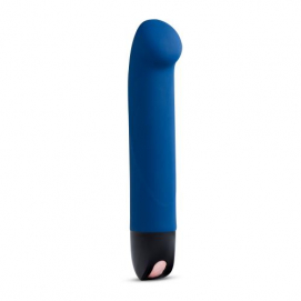 Lush Lexi G-spot Vibrator - Blauw-Lush - PleasureToys.nl