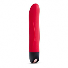 Lush Maya G-spot Vibrator - Rood-Lush - PleasureToys.nl