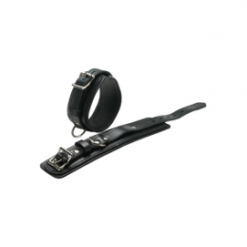 Luxe lederen boeien-Strict-Leather - PleasureToys.nl