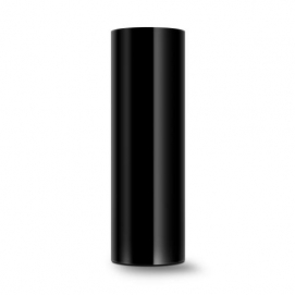 M for Men - Stroke Sleeve Flexibele Masturbator - Zwart-M-For-Men - PleasureToys.nl