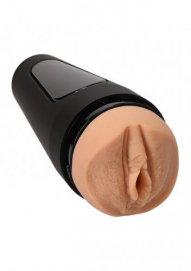 Main Squeeze - Adira Allure Masturbator Met Vagina Opening - Main Squeeze | PleasureToys.nl